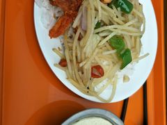 -梅园食堂