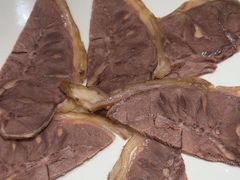 -马记永·兰州牛肉面(3019君尚店)