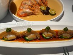 -醉舍·新淮扬菜(长宁龙之梦店)