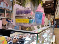 -巴黎贝甜(华堂新辰汇店)