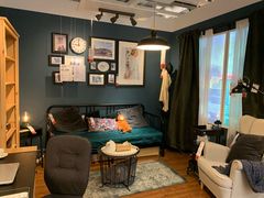 -宜家家居(哈尔滨商场店)