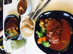 -宜家·瑞典风味餐厅(无锡店)