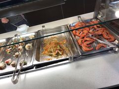 -Se Jong Korean BBQ Buffet Campsie