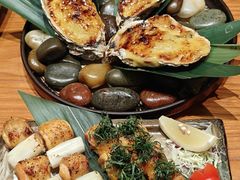 -俊屋料理·烧鸟·寿司·日泰融合菜(星际云汇店)