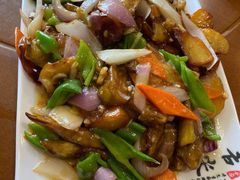 -春發合饭庄