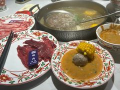 -汕头八合里海记牛肉店(清河店)