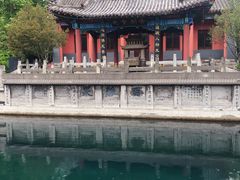 -百脉泉景区