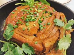 荔浦香芋扣肉-大师傅金奖啤酒鱼(西街口总店)