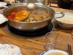 -厝味火锅·潮汕卤水火锅(十一合店)