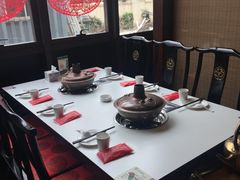 -乔先生涮肉·鲜活牛羊肉火锅(塘沽店)