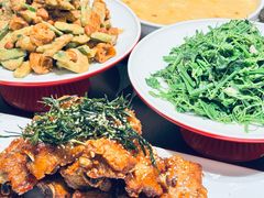 -阿喆私房菜(西五路店)