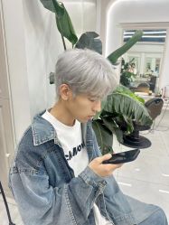-尤司男士国潮理发馆