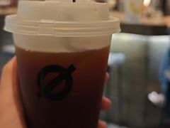 -BE NORMAL CAFE(霞溪路店)