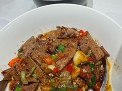 -潇湘码头·鲜湘菜(清河店)
