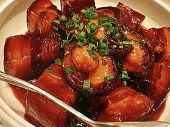 -上海和平饭店龙凤厅 Dragon Phoenix