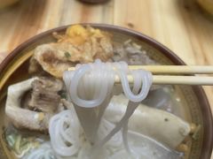-硒泉筒骨汤粉