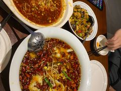 -眉州东坡·熊猫主题餐厅(枫蓝店)
