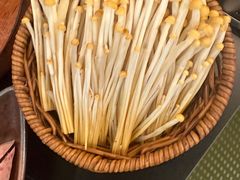 -季季山·云南野生菌火锅(上海首店)