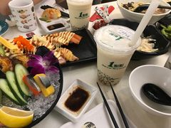 -采御鲜·回转寿司(汕头万达店)