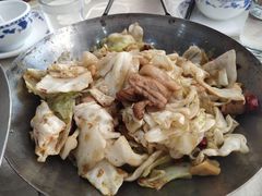 -金良酸菜鱼(宁海路总店)