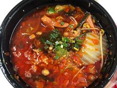 -冒菜西施·非遗冒菜(总店)