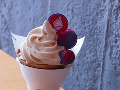 -LANLIZI BAKERY(COSMO店)