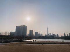 -白塘生态植物园