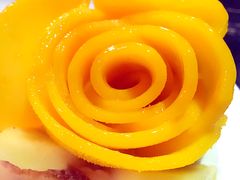 -Strawberry Butterfly草莓蝴蝶日式水果挞