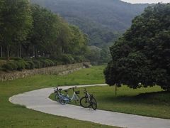 -风云岭森林公园