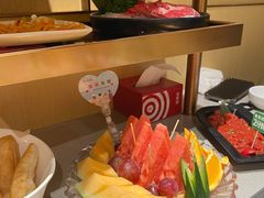 -海底捞火锅(团结桥店)