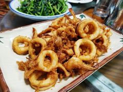 -八方海味餐厅