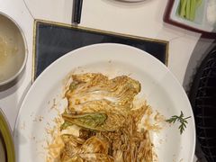 -京味斋·北京烤鸭(新源街店)
