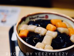 -鲜芋仙MeetFresh(万达店)