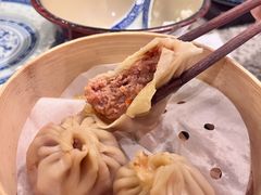-南京大牌档(夫子庙贡院街店)