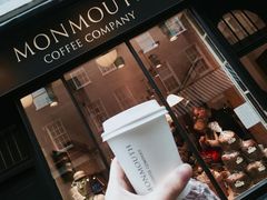 -Monmouth Coffee(博罗市场店)