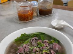 招牌牛肉粿-金粿粿·牛肉粿