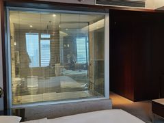 -上海龙之梦万丽酒店