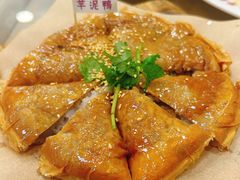 -芋包王闽南茶楼(八市店)