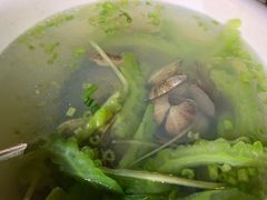 -林记海鲜排档·十年海鲜地标
