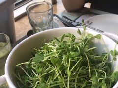 -烹然四季椰子鸡火锅(团结湖总店)