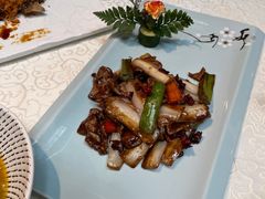 -汉唐宴长安食府