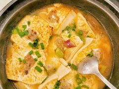 -东豪园林海鲜酒家(南港路辅路店)