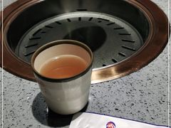 -金迈圆烤肉餐厅(维多利店)