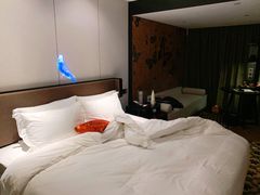 -柏高·颂酒店(广州环市东路店)