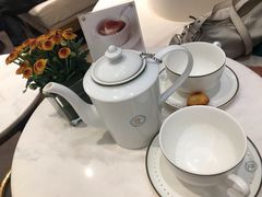-PAUL LAFAYET 法式甜品(港汇广场店)