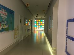 -积木宝贝科学早教(sm广场店)