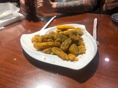 -恩宏德餐馆(平山道店)