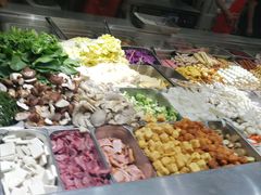 -林静小吃(复兴路店)