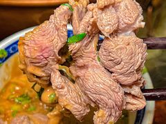 -前门张记涮肉(前门店)