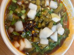 -王记生烫牛杂面馆(兰陵路店)
